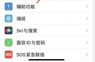 水满乡苹果蓝牙维修店分享iPhone设置蓝牙设备接听电话方法