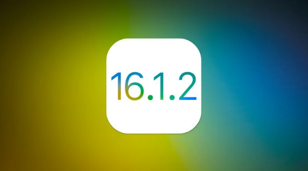 水满乡苹果维修分享iOS 16.2有Bug能降级吗？ iOS 16.1.2已关闭验证 