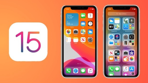 水满乡苹果13维修分享iPhone13更新iOS 15.5，体验如何 