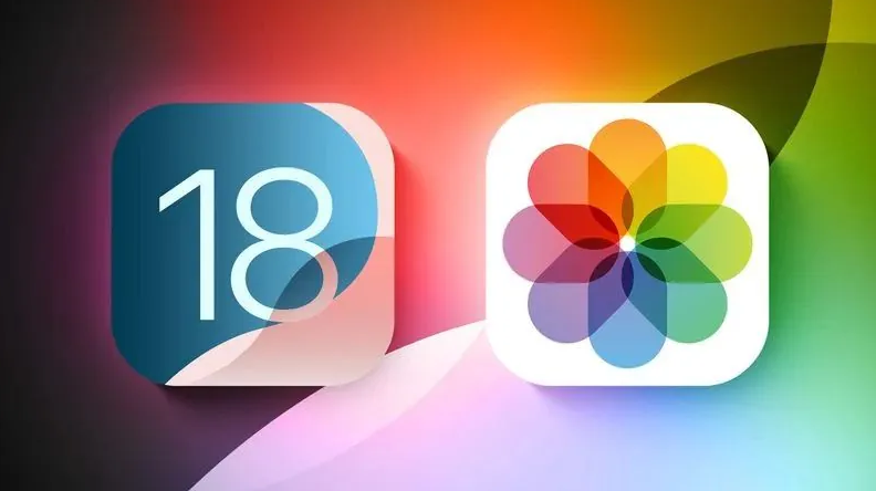 水满乡苹果手机维修分享苹果 iOS / iPadOS 18.1Beta 3 发布 