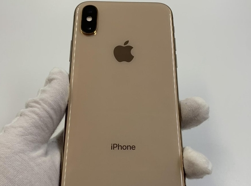 水满乡苹果维修点分享iPhone XS黑屏多样诱因梳理 