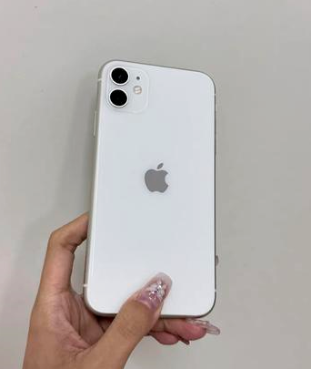 水满乡苹果维修点分享iPhone 11黑屏特殊场景解析 