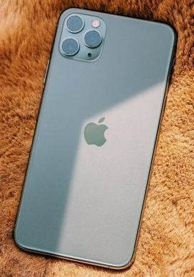 水满乡苹果维修点分享iPhone 11 Pro Max黑屏特殊诱因梳理 