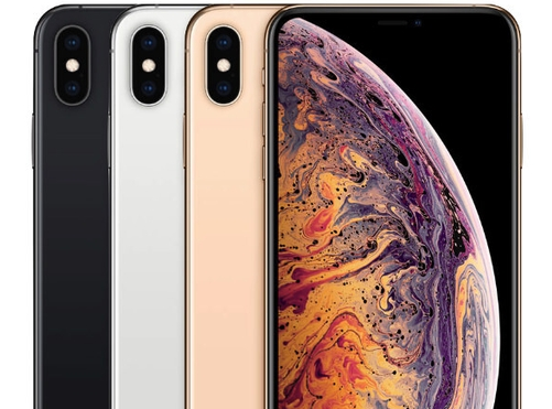 水满乡苹果维修点分享iPhone XS Max电池发烫冷门成因解析 