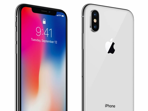 水满乡苹果维修点分享iPhone X摄像头实拍质感与场景适配全解析 