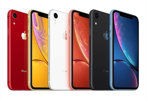 水满乡苹果维修点分享iPhone XR摄像头原生色彩表现与日常拍摄实用指南 